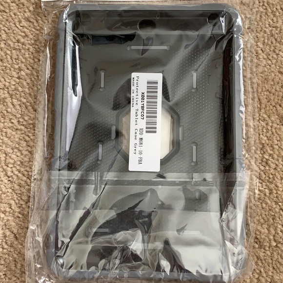 iPad tablet case - Picture 2 of 10